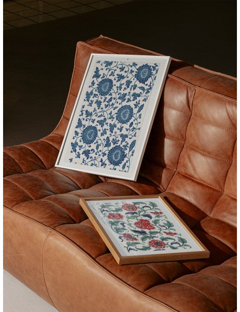 Floral Design - No. II