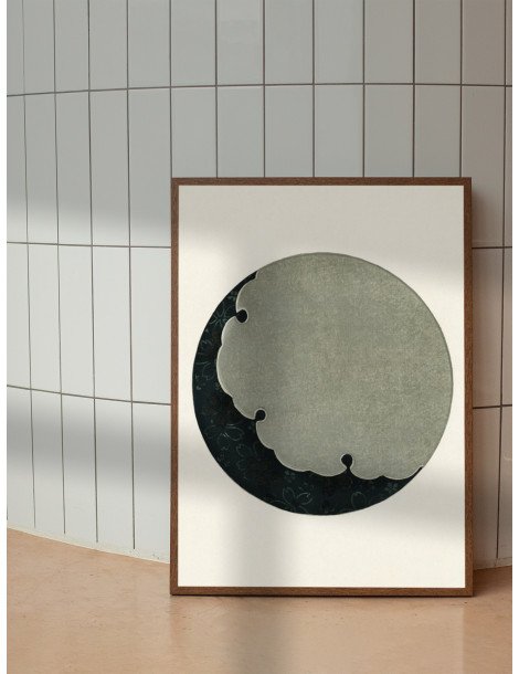 Moon - Shin Bijutsukai