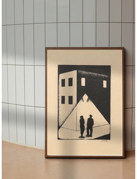 Mikuláš Galanda - Rendezvous poster
