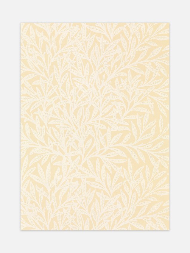 William Morris - Willow...