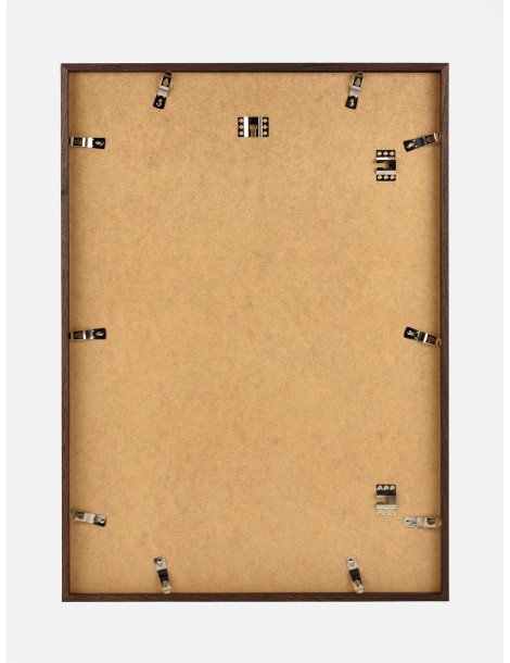 Mörk ekram