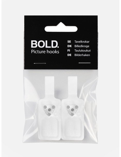 Tavelkrok 2-pack