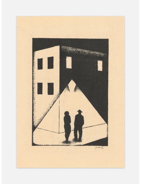 Mikuláš Galanda - Rendezvous poster