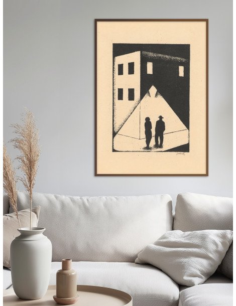 Mikuláš Galanda - Rendezvous poster