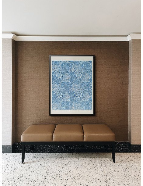 William Morris - Marigold Poster